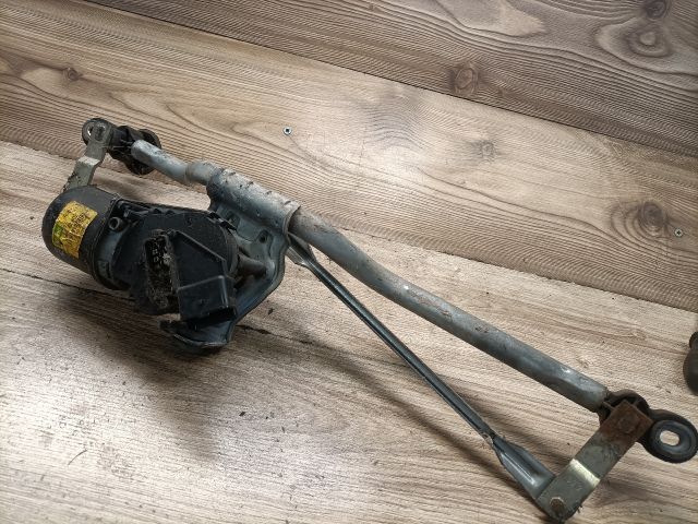 bontott RENAULT THALIA Első Ablaktörlő Szerkezet Motorral