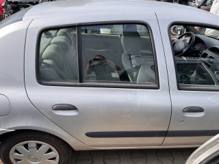 bontott RENAULT THALIA Első Ablaktörlő Szerkezet Motorral