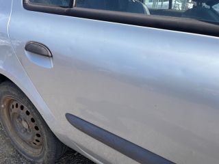 bontott RENAULT THALIA Első Ablaktörlő Szerkezet Motorral