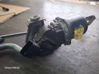 bontott RENAULT THALIA Első Ablaktörlő Szerkezet Motorral