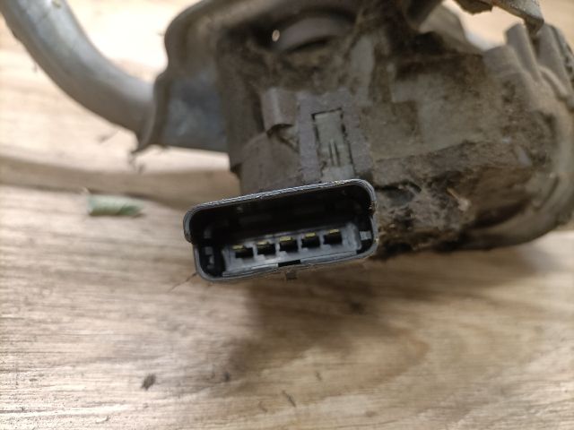 bontott RENAULT THALIA Első Ablaktörlő Szerkezet Motorral