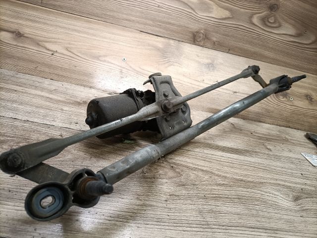 bontott RENAULT THALIA Első Ablaktörlő Szerkezet Motorral