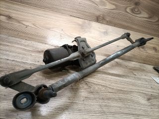 bontott RENAULT THALIA Első Ablaktörlő Szerkezet Motorral