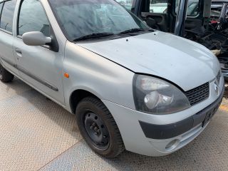 bontott RENAULT THALIA Első Ablaktörlő Szerkezet Motorral