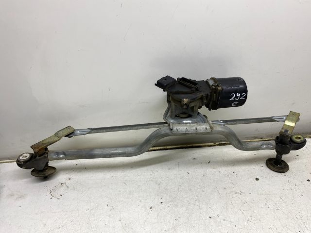 bontott RENAULT THALIA Első Ablaktörlő Szerkezet Motorral