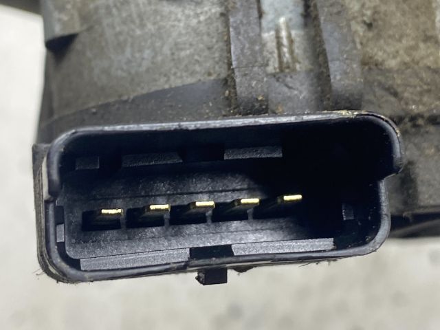 bontott RENAULT THALIA Első Ablaktörlő Szerkezet Motorral