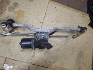 bontott RENAULT THALIA Első Ablaktörlő Szerkezet Motorral