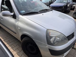 bontott RENAULT THALIA Első Ablaktörlő Szerkezet Motorral