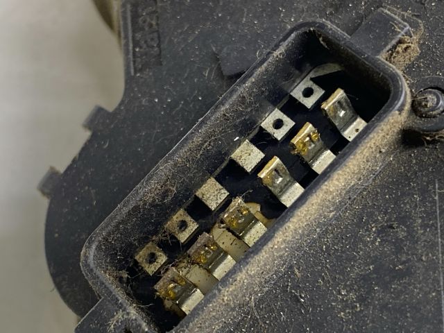 bontott RENAULT THALIA Első Ablaktörlő Szerkezet Motorral