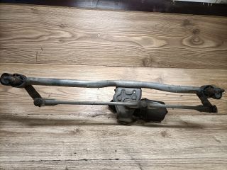 bontott RENAULT THALIA Első Ablaktörlő Szerkezet Motorral