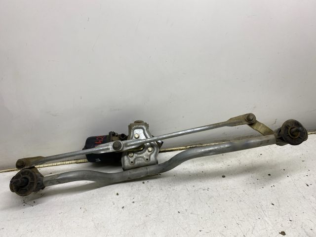 bontott RENAULT THALIA Első Ablaktörlő Szerkezet Motorral