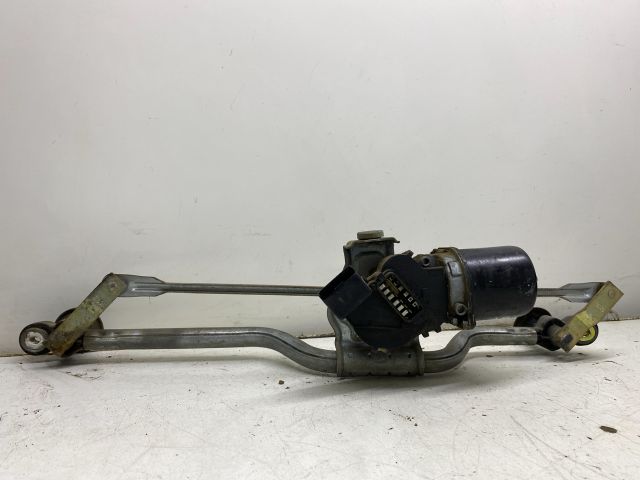 bontott RENAULT THALIA Első Ablaktörlő Szerkezet Motorral