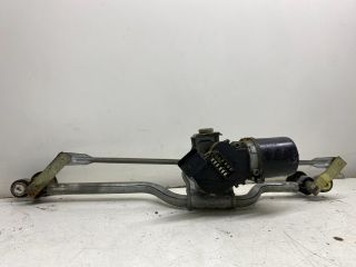 bontott RENAULT THALIA Első Ablaktörlő Szerkezet Motorral