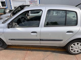 bontott RENAULT THALIA Első Ablaktörlő Szerkezet Motorral