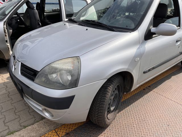 bontott RENAULT THALIA Első Ablaktörlő Szerkezet Motorral