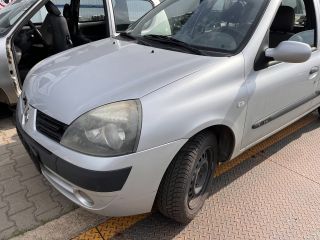 bontott RENAULT THALIA Első Ablaktörlő Szerkezet Motorral