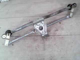 bontott RENAULT THALIA Első Ablaktörlő Szerkezet