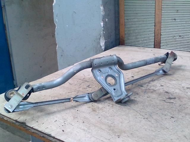 bontott RENAULT THALIA Első Ablaktörlő Szerkezet