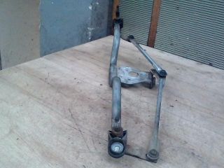 bontott RENAULT THALIA Első Ablaktörlő Szerkezet