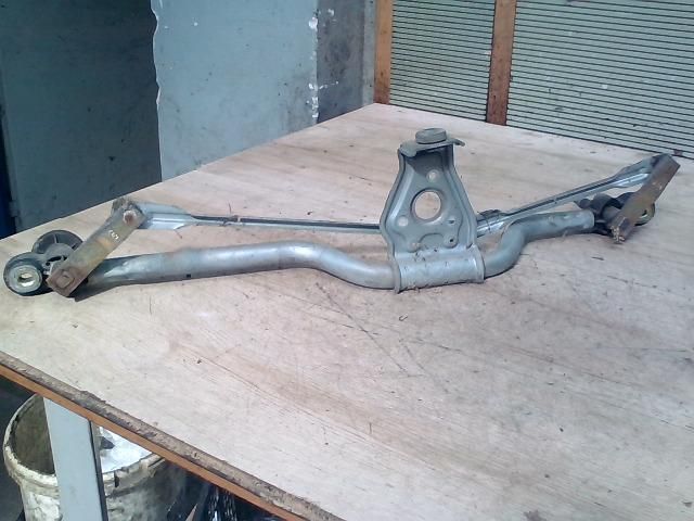 bontott RENAULT THALIA Első Ablaktörlő Szerkezet