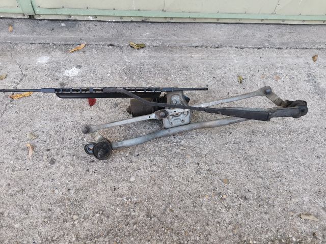 bontott RENAULT THALIA Első Ablaktörlő Szerkezet