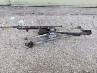 bontott RENAULT THALIA Első Ablaktörlő Szerkezet