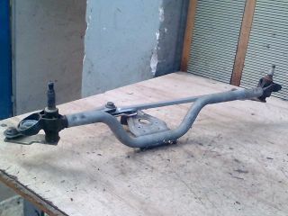 bontott RENAULT THALIA Első Ablaktörlő Szerkezet