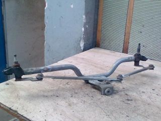 bontott RENAULT THALIA Első Ablaktörlő Szerkezet