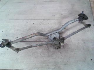 bontott RENAULT THALIA Első Ablaktörlő Szerkezet