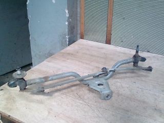 bontott RENAULT THALIA Első Ablaktörlő Szerkezet