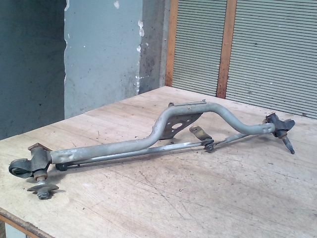 bontott RENAULT THALIA Első Ablaktörlő Szerkezet