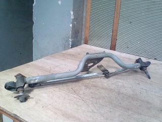 bontott RENAULT THALIA Első Ablaktörlő Szerkezet