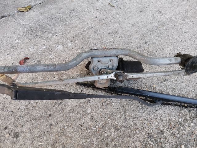 bontott RENAULT THALIA Első Ablaktörlő Szerkezet