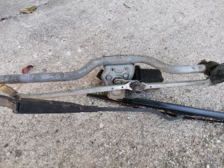 bontott RENAULT THALIA Első Ablaktörlő Szerkezet