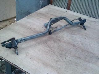 bontott RENAULT THALIA Első Ablaktörlő Szerkezet