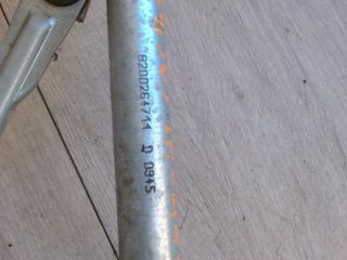 bontott RENAULT THALIA Első Ablaktörlő Szerkezet