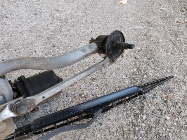 bontott RENAULT THALIA Első Ablaktörlő Szerkezet