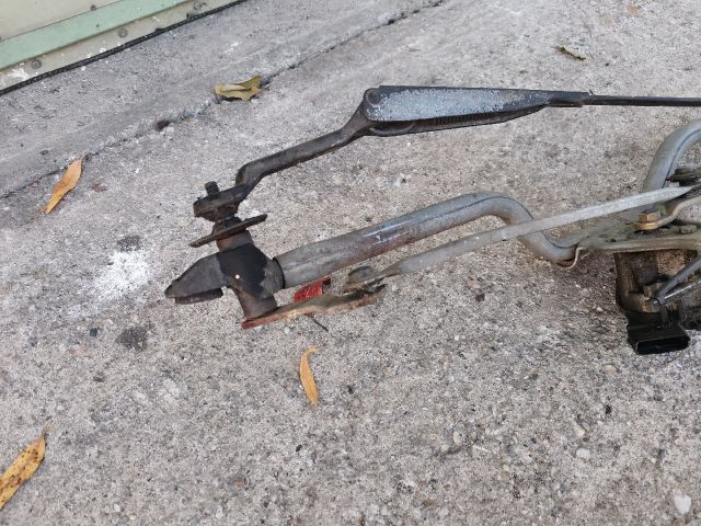 bontott RENAULT THALIA Első Ablaktörlő Szerkezet