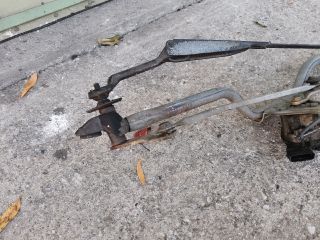 bontott RENAULT THALIA Első Ablaktörlő Szerkezet