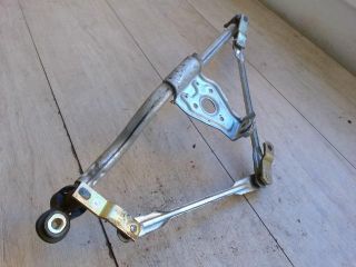 bontott RENAULT THALIA Első Ablaktörlő Szerkezet