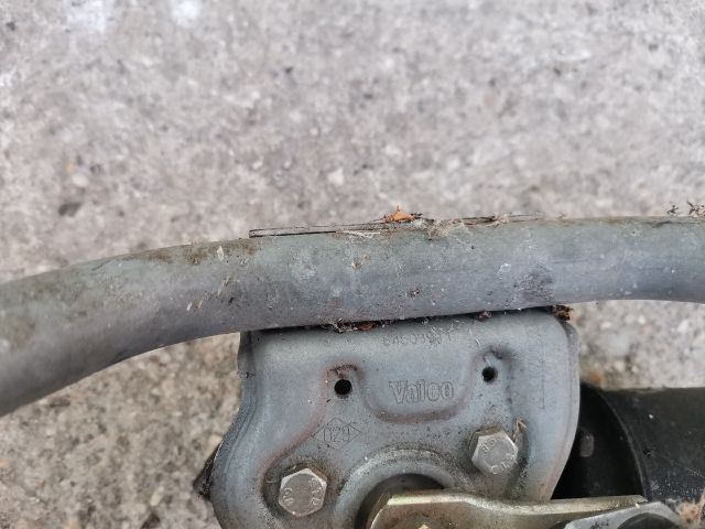 bontott RENAULT THALIA Első Ablaktörlő Szerkezet