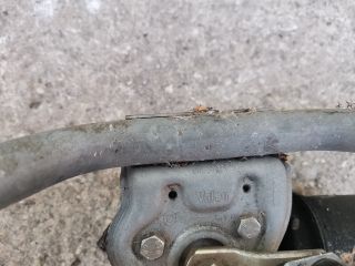 bontott RENAULT THALIA Első Ablaktörlő Szerkezet