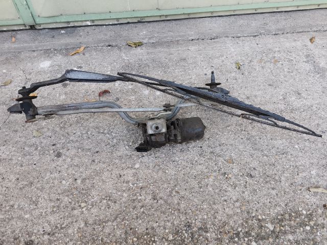 bontott RENAULT THALIA Első Ablaktörlő Szerkezet