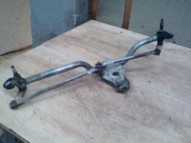 bontott RENAULT THALIA Első Ablaktörlő Szerkezet