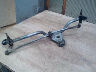 bontott RENAULT THALIA Első Ablaktörlő Szerkezet