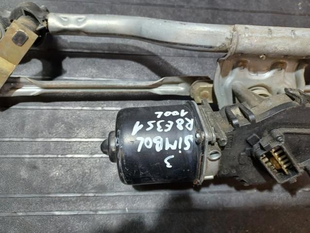 bontott RENAULT THALIA Első Ablaktörlő Szerkezet