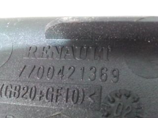 bontott RENAULT THALIA Első Hamutartó