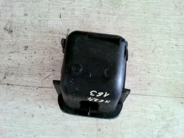 bontott RENAULT THALIA Első Hamutartó