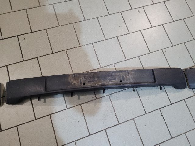 bontott RENAULT THALIA Első Lökhárító Díszléc