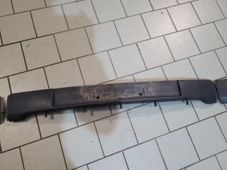 bontott RENAULT THALIA Első Lökhárító Díszléc